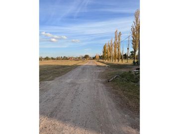 Propiedad a terminar en Funes Town