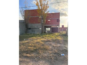 Propiedad a terminar en Funes Town