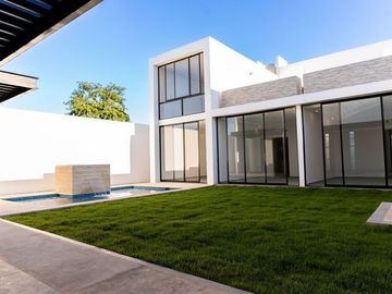 Casa en venta en Mérida, Casa Naay, San Antonio Hool, Dzityá