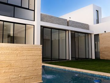 Casa en venta en Mérida, Casa Naay, San Antonio Hool, Dzityá