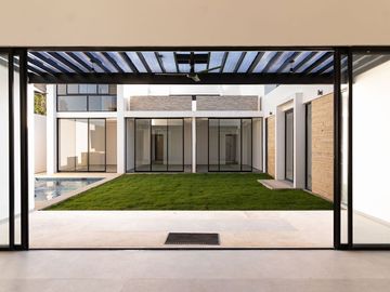 Casa en venta en Mérida, Casa Naay, San Antonio Hool, Dzityá