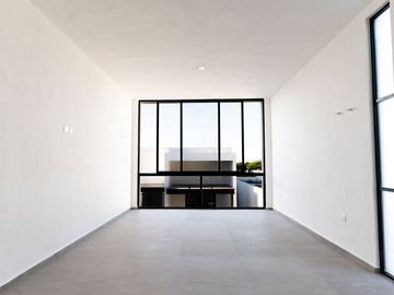 Casa en venta en Mérida, Casa Naay, San Antonio Hool, Dzityá