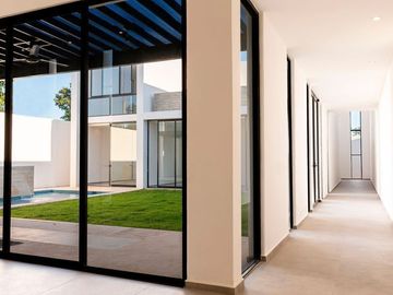 Casa en venta en Mérida, Casa Naay, San Antonio Hool, Dzityá