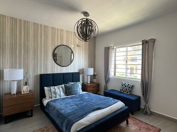 Casa venta Privadas del Pacífico.Cerca Colinas de California,Vía Rápida, Garita