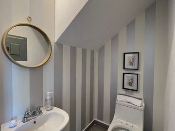 Casa venta Privadas del Pacífico.Cerca Colinas de California,Vía Rápida, Garita