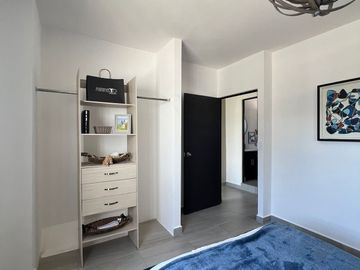Casa venta Privadas del Pacífico.Cerca Colinas de California,Vía Rápida, Garita