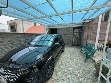 Casa en Venta, Lomas de Valle Dorado, 4 Recámaras