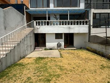 Casa en Venta, Lomas de Valle Dorado, 4 Recámaras