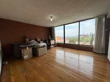 Casa en Venta, Lomas de Valle Dorado, 4 Recámaras