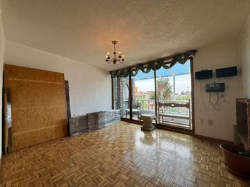 Casa en Venta, Lomas de Valle Dorado, 4 Recámaras