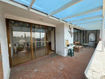 Casa en Venta, Lomas de Valle Dorado, 4 Recámaras