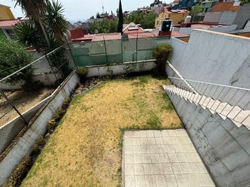 Casa en Venta, Lomas de Valle Dorado, 4 Recámaras