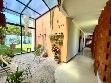 Casa en Venta, Real Tezoyuca, 4 Recámaras