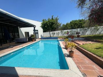 Casa en Venta, Real Tezoyuca, 4 Recámaras