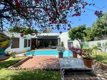 Casa en Venta, Real Tezoyuca, 4 Recámaras