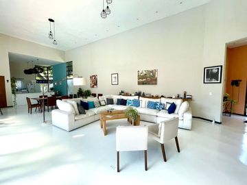 Casa en Venta, Real Tezoyuca, 4 Recámaras