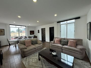 Departamento en Venta, Claveria, 3 Recámaras