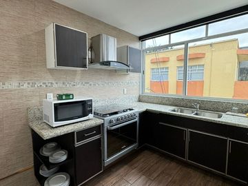 Departamento en Venta, Claveria, 3 Recámaras
