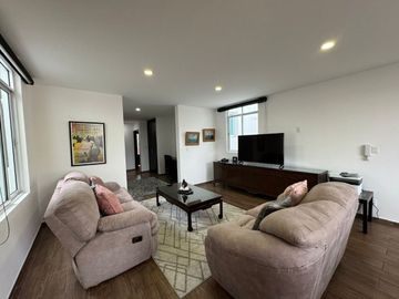 Departamento en Venta, Claveria, 3 Recámaras