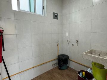 Departamento en Venta, Claveria, 3 Recámaras