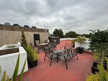 Departamento en Venta, Claveria, 3 Recámaras