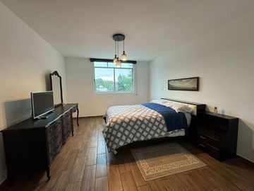 Departamento en Venta, Claveria, 3 Recámaras
