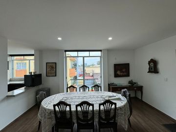 Departamento en Venta, Claveria, 3 Recámaras