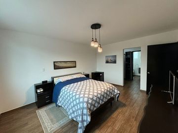 Departamento en Venta, Claveria, 3 Recámaras