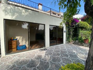 Casa en Venta, Lomas Hipódromo, 4 Recamaras