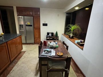 Casa en Venta, Lomas Hipódromo, 4 Recamaras