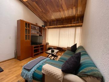 Casa en Venta, Lomas Hipódromo, 4 Recamaras