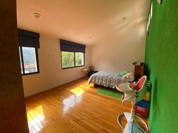 Casa en Venta, Lomas Hipódromo, 4 Recamaras