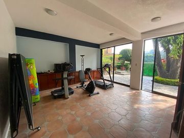 Casa en Venta, Lomas Hipódromo, 4 Recamaras