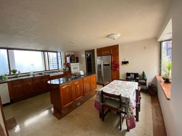 Casa en Venta, Lomas Hipódromo, 4 Recamaras