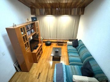 Casa en Venta, Lomas Hipódromo, 4 Recamaras
