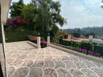 Casa en Venta, Lomas Hipódromo, 4 Recamaras