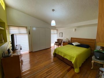 Casa en Venta, Lomas Hipódromo, 4 Recamaras
