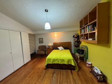 Casa en Venta, Lomas Hipódromo, 4 Recamaras