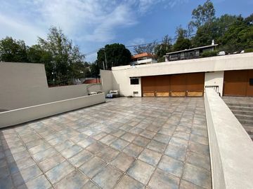 Casa en Venta, Lomas Hipódromo, 4 Recamaras