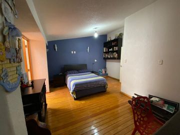 Casa en Venta, Lomas Hipódromo, 4 Recamaras