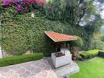Casa en Venta, Lomas Hipódromo, 4 Recamaras