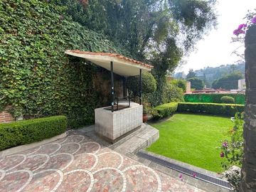 Casa en Venta, Lomas Hipódromo, 4 Recamaras