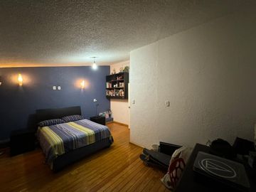 Casa en Venta, Lomas Hipódromo, 4 Recamaras