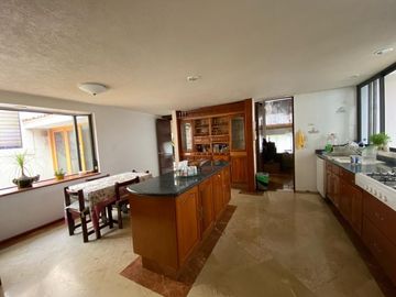 Casa en Venta, Lomas Hipódromo, 4 Recamaras