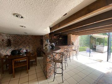 Casa en Venta, Lomas Hipódromo, 4 Recamaras