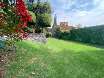 Casa en Venta, Lomas Hipódromo, 4 Recamaras