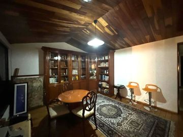 Casa en Venta, Lomas Hipódromo, 4 Recamaras