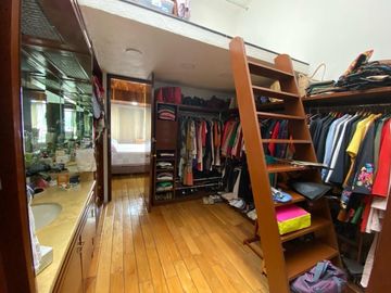 Casa en Venta, Lomas Hipódromo, 4 Recamaras