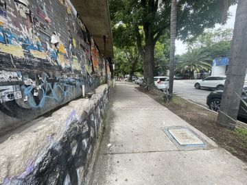 TERRENO EN VENTA COLONIA AMERICANA