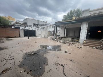 TERRENO EN VENTA COLONIA AMERICANA